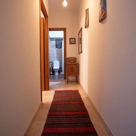 Fyllenia Country Home, Aridaia, Pozar Baths Chrisi Exteriér fotografie