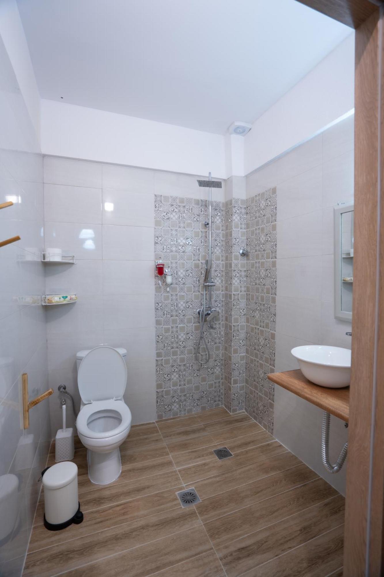 Fyllenia Country Home, Aridaia, Pozar Baths Chrisi Exteriér fotografie