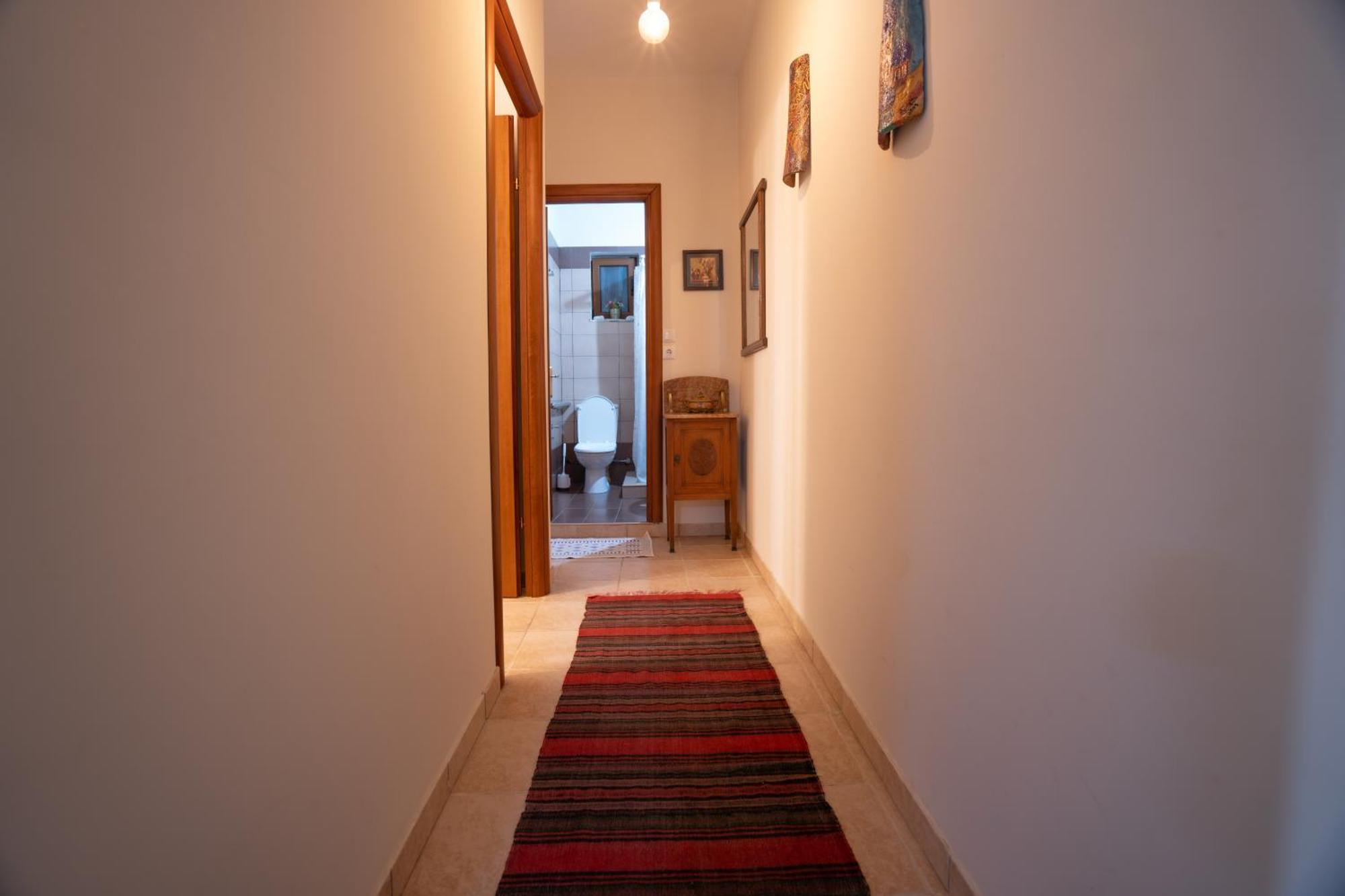 Fyllenia Country Home, Aridaia, Pozar Baths Chrisi Exteriér fotografie